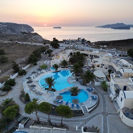 Caldera View Resort - Adults Only Megalokori Exterior foto